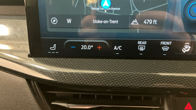 Ford Focus 1.0 EcoBoost ST-Line 5dr Petrol Hatchback